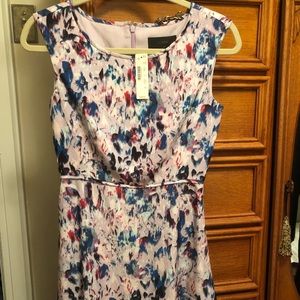 J crew dress, new with tag